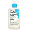 CeraVe SA Smoothing Cleanser with Salicylic Acid for normal to dry skin 473 ml - Melora