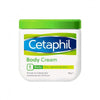 Cetaphil Body Cream For Dry Sensitive Skin 450g - Melora