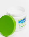 Cetaphil Body Cream For Dry Sensitive Skin 450g - Melora