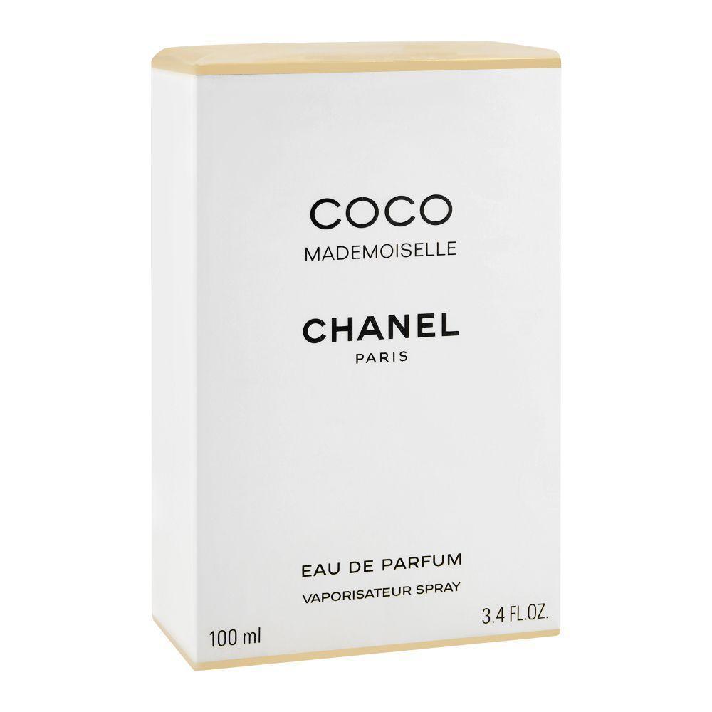 Chanel Coco Mademoiselle Eau de Parfum 100 ML – Melora