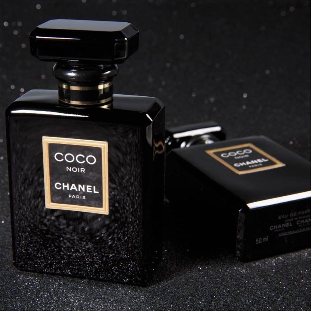 Coco Perfume Review Chanel Coco Noir Coco Noir What's The