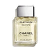 Chanel Egoiste Platinum Eau de Toilette 100 ml - Melora