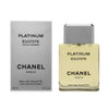 Chanel Egoiste Platinum Eau de Toilette 100 ml - Melora