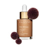 Clarins Skin Illusion Foundation 30 ml - Melora