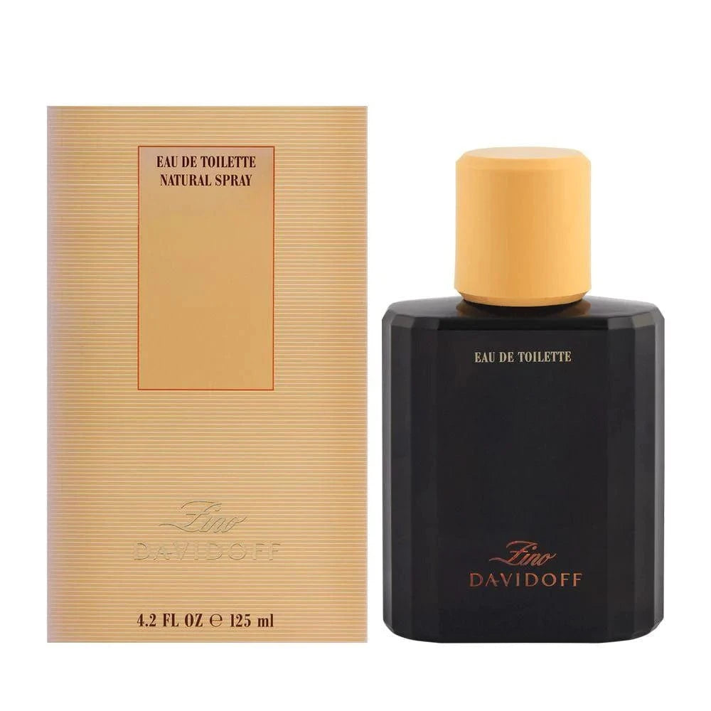 Davidoff Zino Eau De Toilette 125 ml – Melora