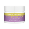 DERMAdoctor Lucky Bamboo Jukyeom 9x Water Gel 50 ml - Melora