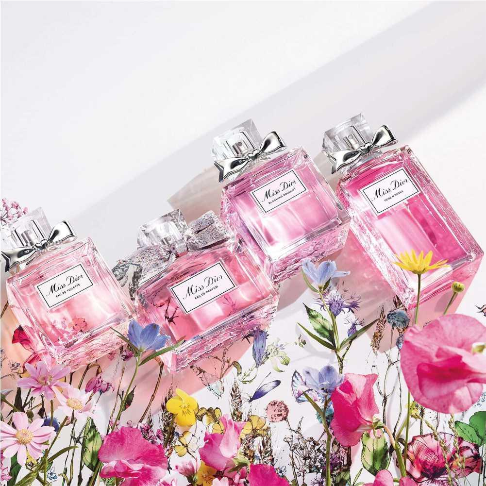 Dior Miss Dior Blooming Bouquet 100 ml – Melora