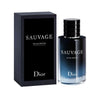 DIOR Sauvage Eau de Parfum 100ml - Melora