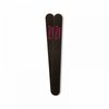 Divage Boomerang Double-Sided Nail File - Melora