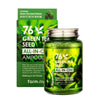 FARM STAY Green Tea All in one Ampoule 250 ml - Melora