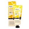 FARM STAY Intensive Moisture Lemon Foot Cream 100 ml - Melora