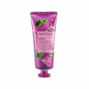 FARM STAY Pink Flower Blooming Hand Cream Pink Lotus 100 ml - Melora