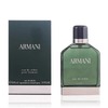 Giorgio Armani Eau de Cèdre EDT 100 ml - Melora