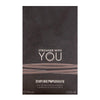Giorgio Armani Stronger With You Eau De Toilette 100 ML - Melora