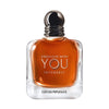 Giorgio Armani Stronger With You Intensely Eau De Parfum 100 ML - Melora