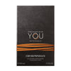 Giorgio Armani Stronger With You Intensely Eau De Parfum 100 ML - Melora