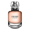 Givenchy L'Interdit Eau De Parfum 80 ML - Melora