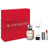 Givenchy L'interdit Gift Set- 3 Pc - Melora