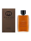 Gucci Perfume Guilty Absolute for Men Eau de Parfum 90ML - Melora