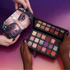 Huda Beauty Desert Dusk Palette - Melora