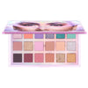 Huda Beauty Mercury Retrograde Eyeshadow Palette - Melora