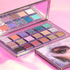 Huda Beauty Mercury Retrograde Eyeshadow Palette - Melora