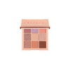 Huda Beauty Nude Light Mini Eyeshadow Palette - Melora
