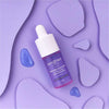 Hydro Peel Glow Potion 10% AHA 2% Bha Exfoliating Serum 30ml - Melora