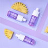 Hydro Peel Glow Potion 10% AHA 2% Bha Exfoliating Serum 30ml - Melora