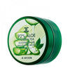 Jayjun 92% Aloe + Green Tea Soothing Gel 300 ml - Melora