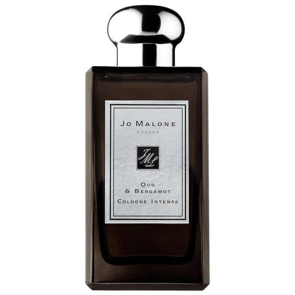 jo malone london oud & bergamot cologne