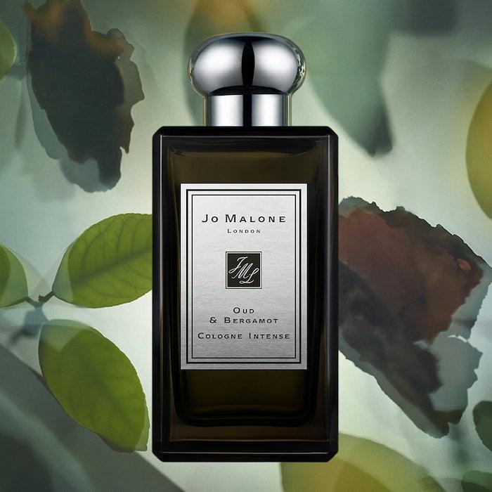 Bergamot Jo Malone Review Jo Malone London Oud Bergamot Cologne