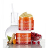 Kiehl's Turmeric & Cranberry Seed Energizing Radiance Masque 100 ml - Melora