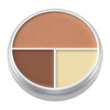 Kryolan Ultra Foundation Trio - Melora