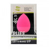 KSD Facial Powder Puff - Melora