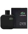 Lacoste Eau de Lacoste L.12.12. Noir EDT 100 ml - Melora