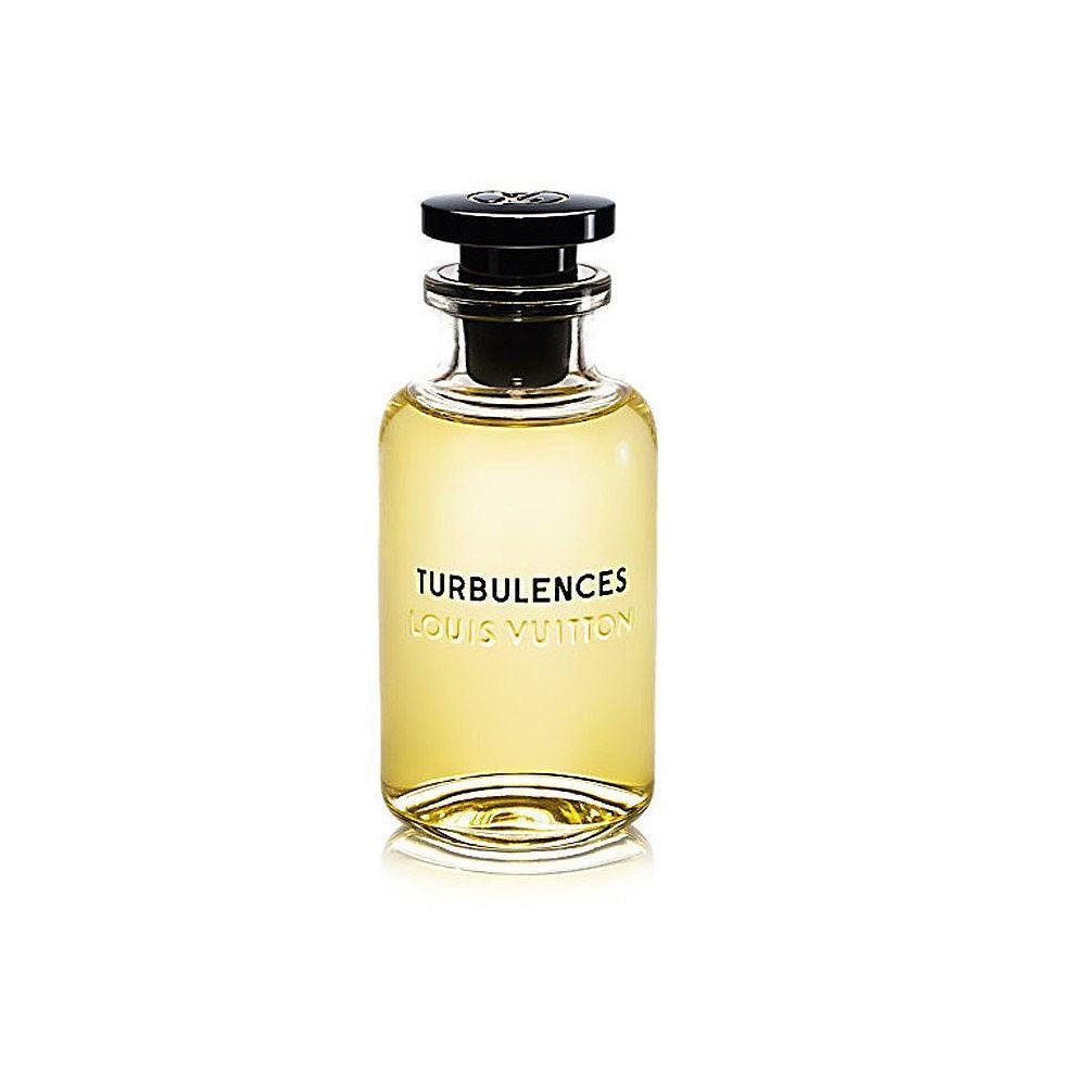 【残量8割】Louis Vuitton Turbulences EDP100ml Louis Vuitton Turbulences Eau de Parfum 100 ML (Tester) – Melora