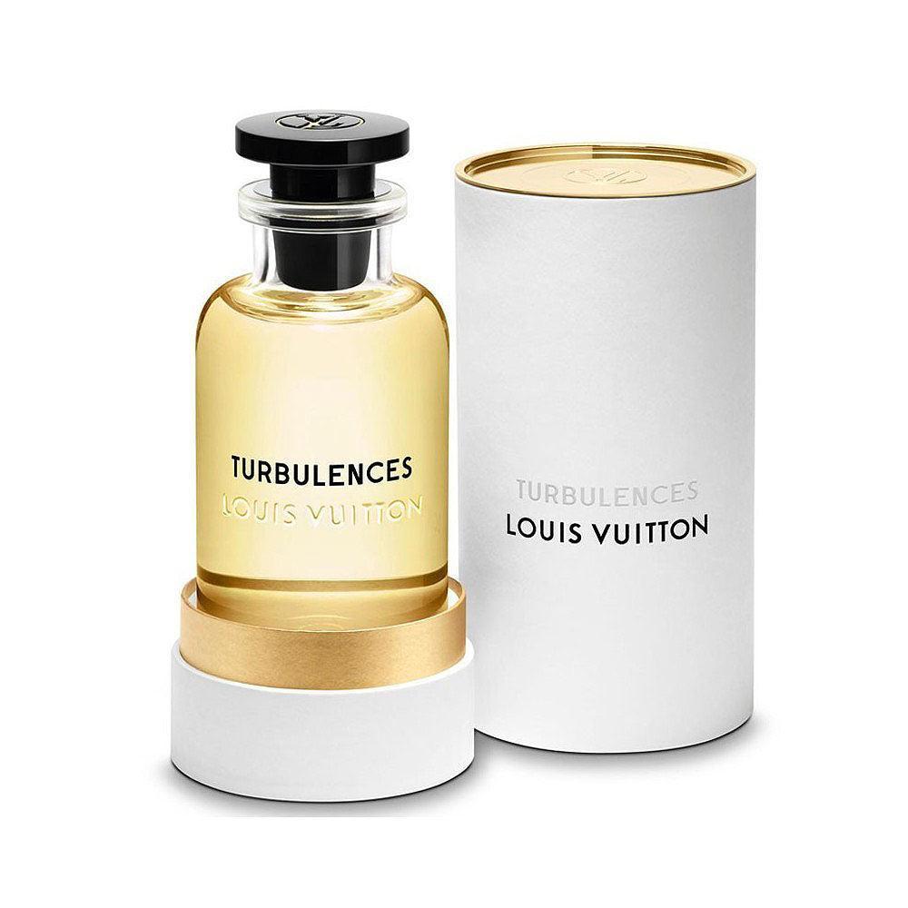 Turbulences (Louis Vuitton)