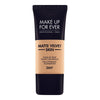 Make Up For Ever Matte Velvet Skin Full Coverage Foundation - Melora