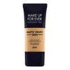 Make Up For Ever Matte Velvet Skin Full Coverage Foundation - Melora