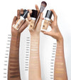 Make Up for Ever Ultra HD Invisible Cover Foundation 30 ml - Melora