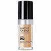 Make Up for Ever Ultra HD Invisible Cover Foundation 30 ml - Melora