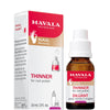 Mavala Thinner for Nail Polish 10 ml - Melora