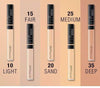 Maybelline New York Fit Me Concealer 6.8 ml - Melora