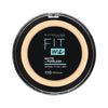 Maybelline New York Fit Me Matte and Poreless Powder - 110 - Melora