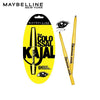 Maybelline The Colossal Kajal Pencil Black - Melora