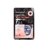 MBeauty Charcoal Black Face Mask - Melora