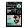 Mbeauty Charcoal Peel Off Mask - Melora