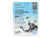 MBeauty Coconut Water Bomb Mask with Pro Biotics 22 ml - Melora