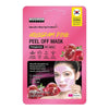 MBeauty Hologram Pink Peel Off Mask 7g x 3 pcs - Melora